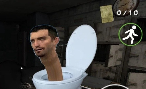 马桶人:无声潜入 马桶人:无声潜入