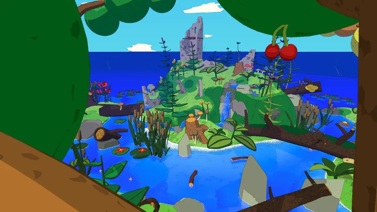 迷你昆虫世界 迷你昆虫世界