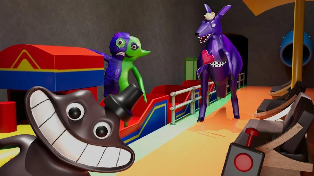 班班花园4 班班花园4