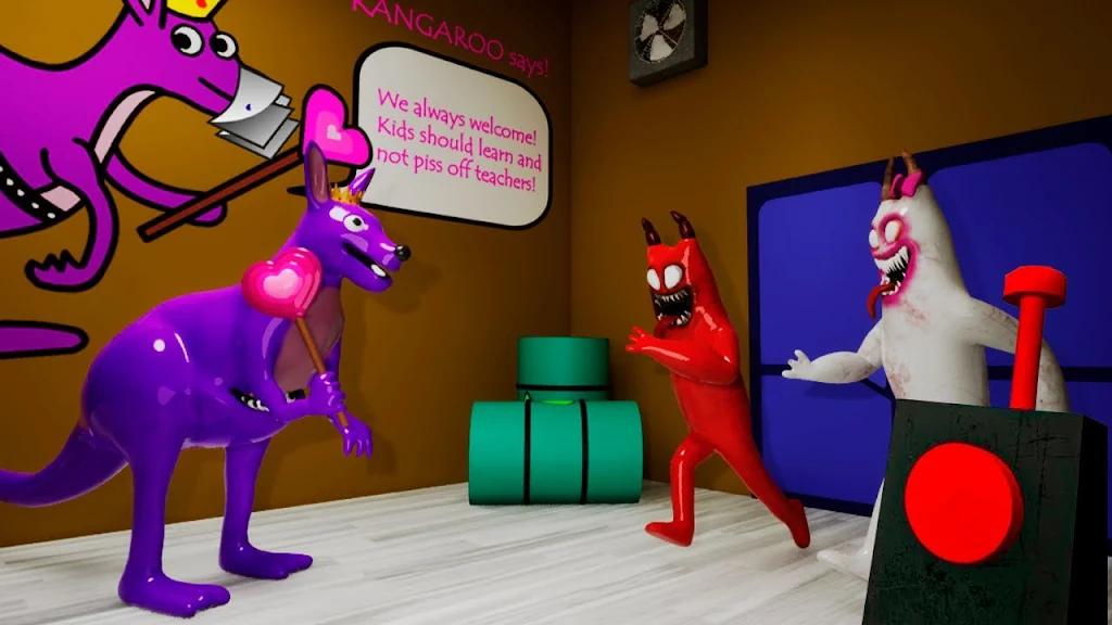 班班花园4 班班花园4