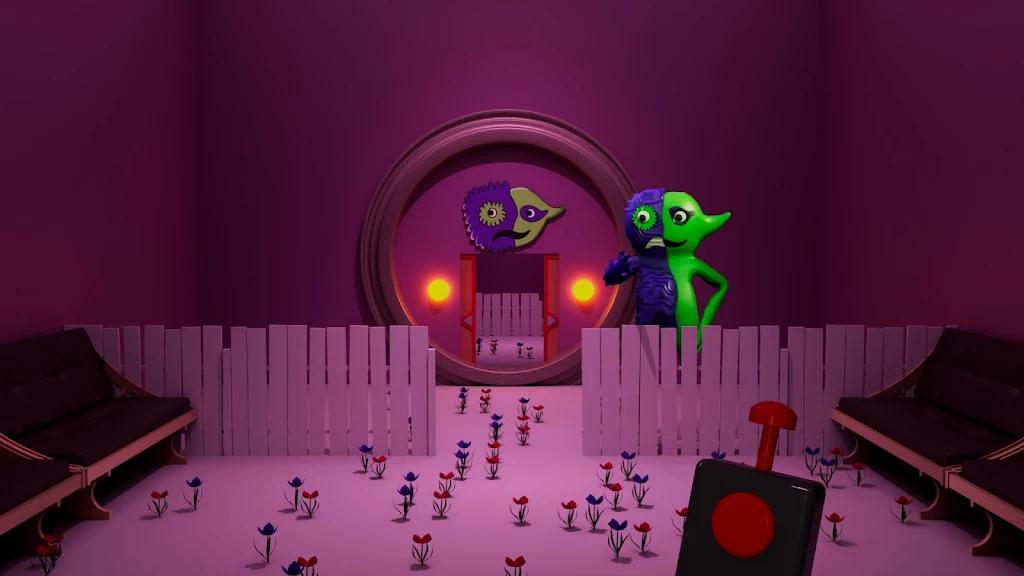 班班花园4 班班花园4