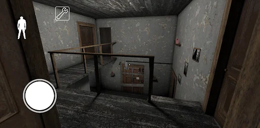 恐怖奶奶(徐越模组)