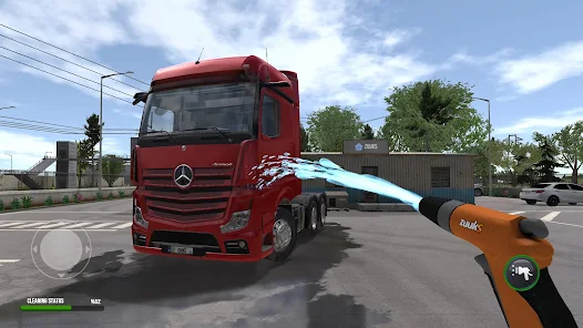 卡车模拟器终极版国际服(Truck Simulator : Ultimate)