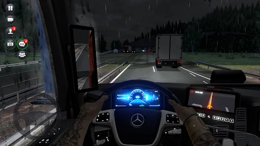 卡车模拟器终极版国际服(Truck Simulator : Ultimate)
