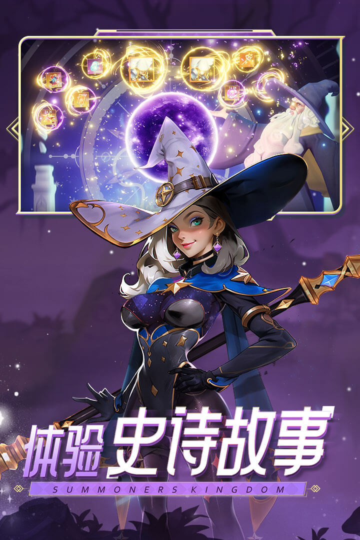 口袋梦幻精灵 口袋梦幻精灵