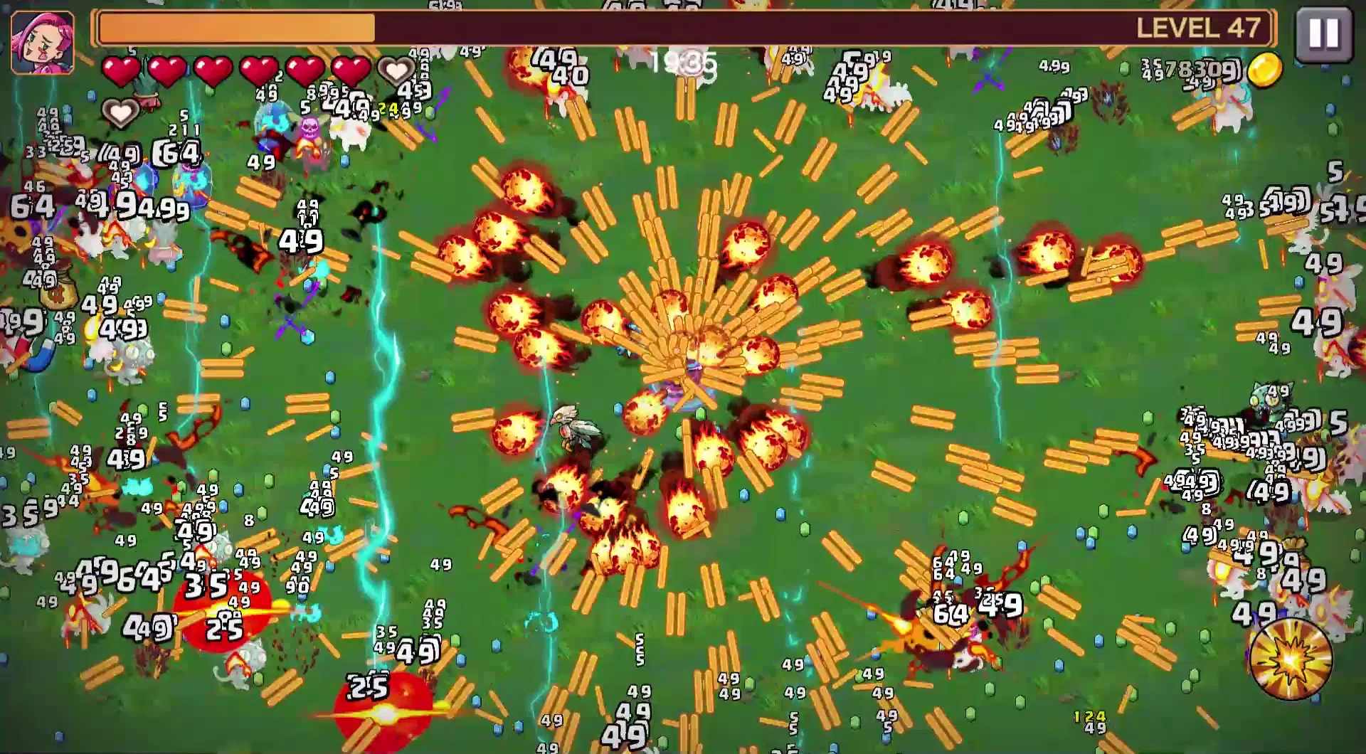 火星幸存者 火星幸存者