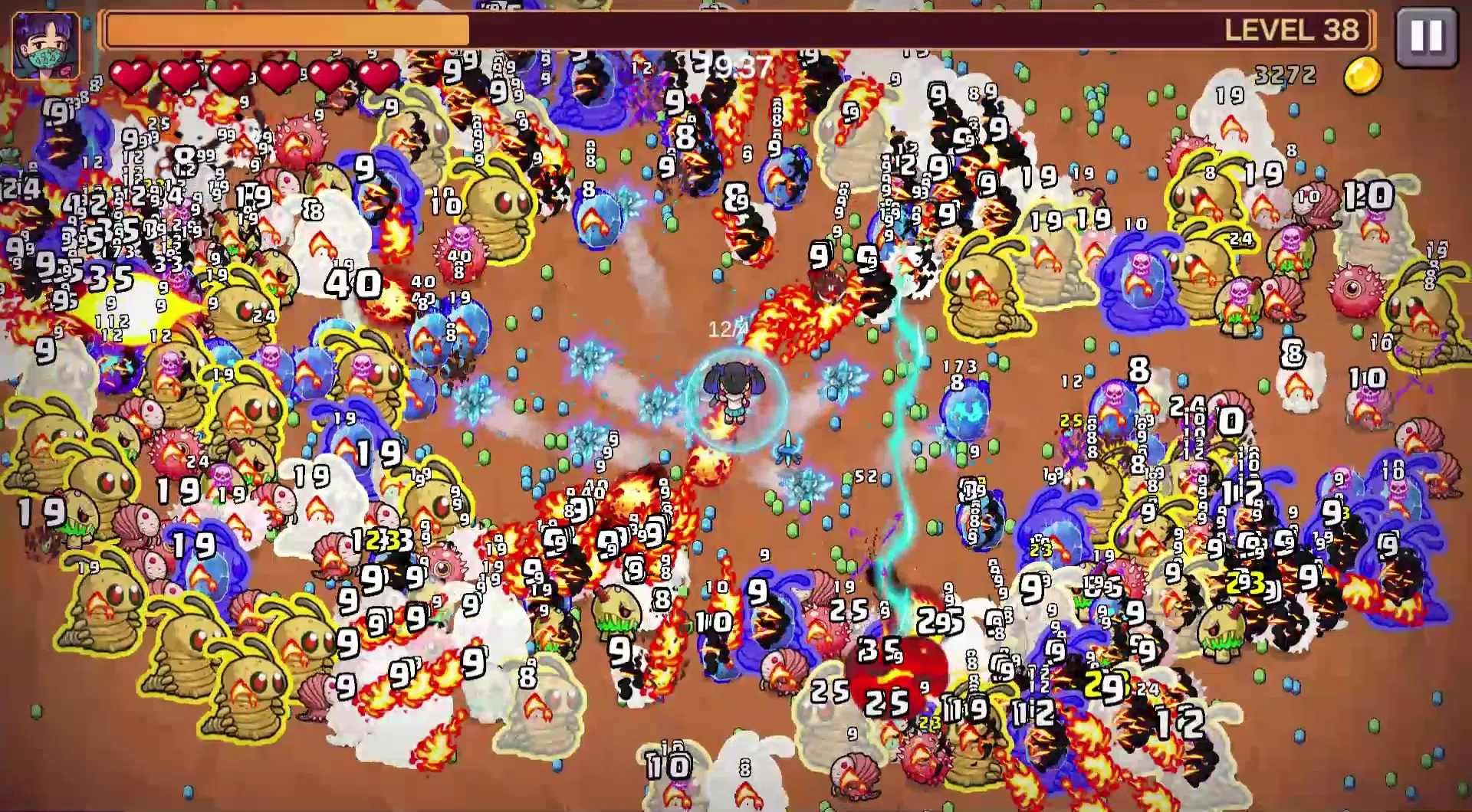 火星幸存者 火星幸存者