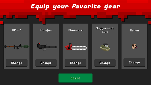 僵尸射击与防御(已支持中文)