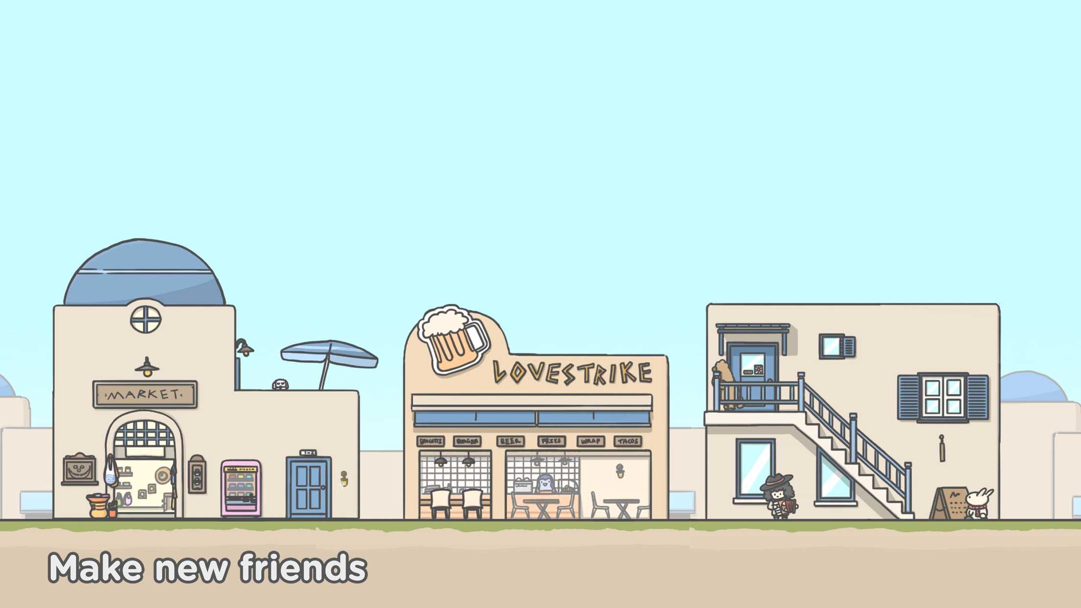 月兔冒险2汉化版