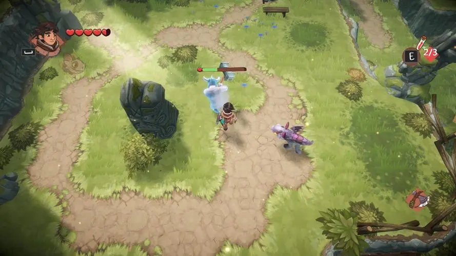 驯龙高手：新骑士的黎明