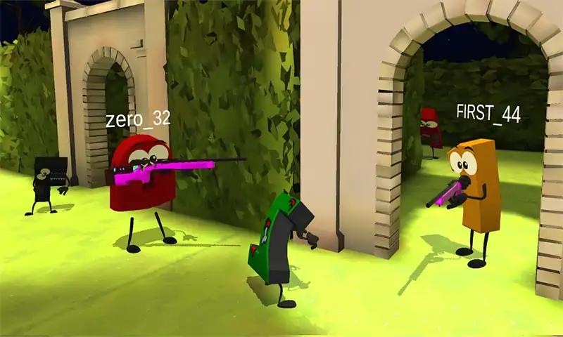 僵尸字母表 僵尸字母表