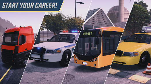 多人停车大师2(辅助菜单)