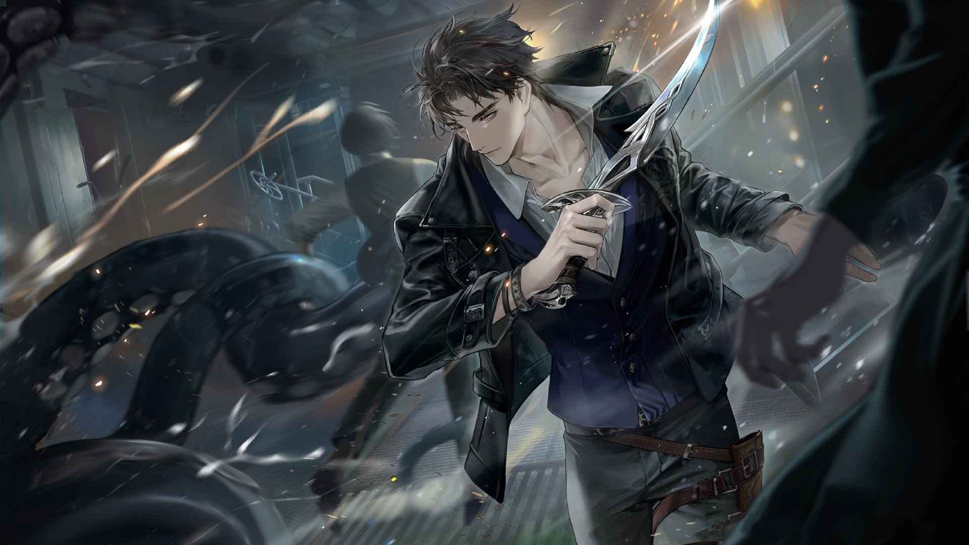 世界之外 世界之外