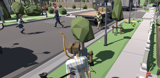 黑帮战争(辅助菜单)