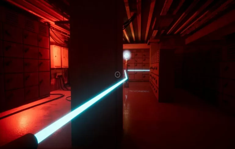 波比的游戏时间：第一章