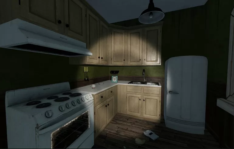 僵尸火车Zompiercer