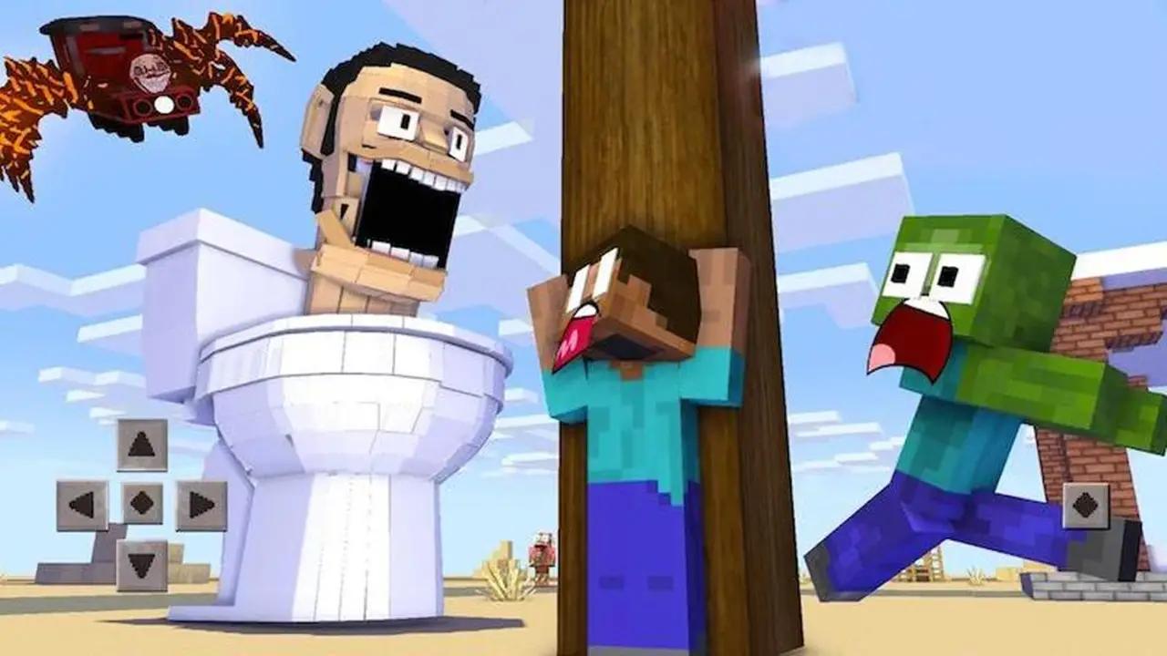 像素世界生存 像素世界生存