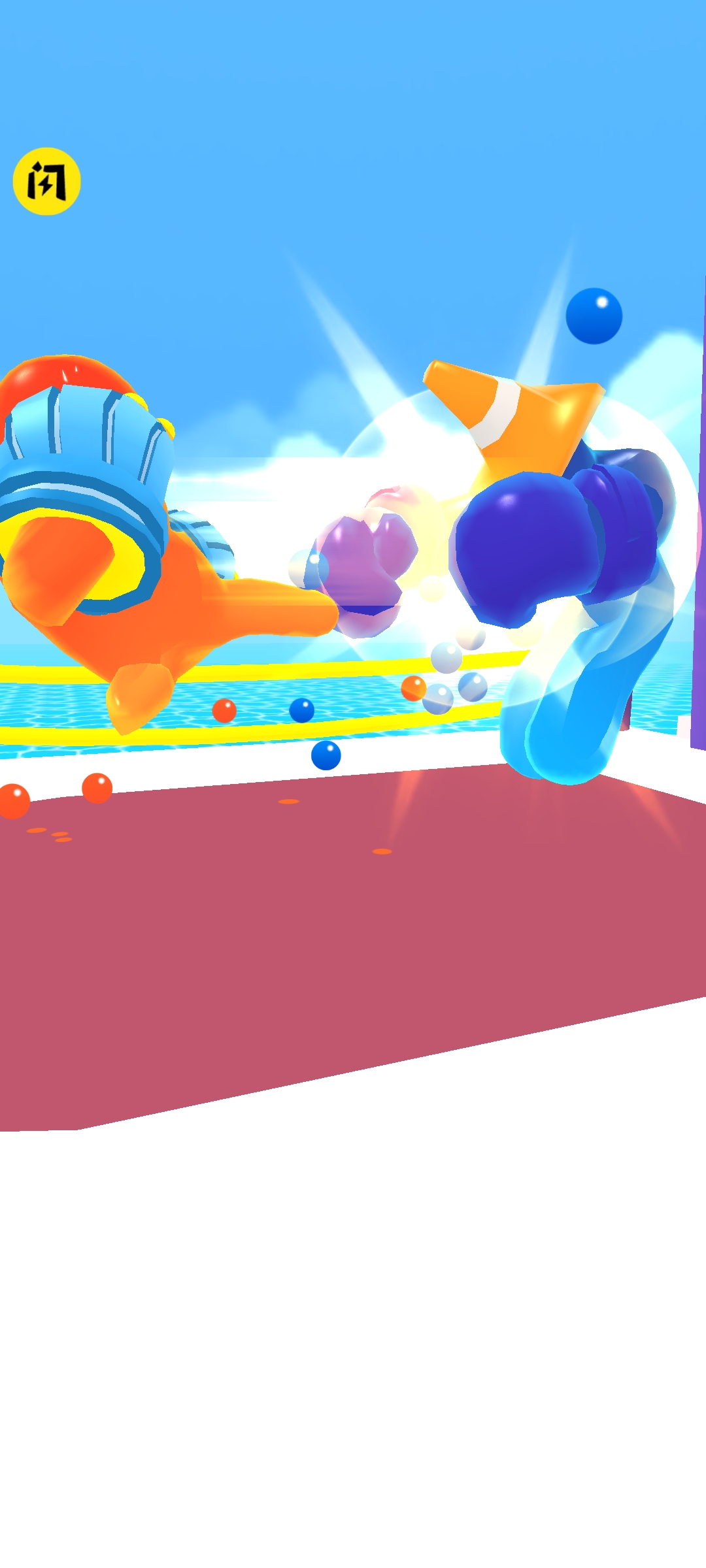 无限跑酷 无限跑酷