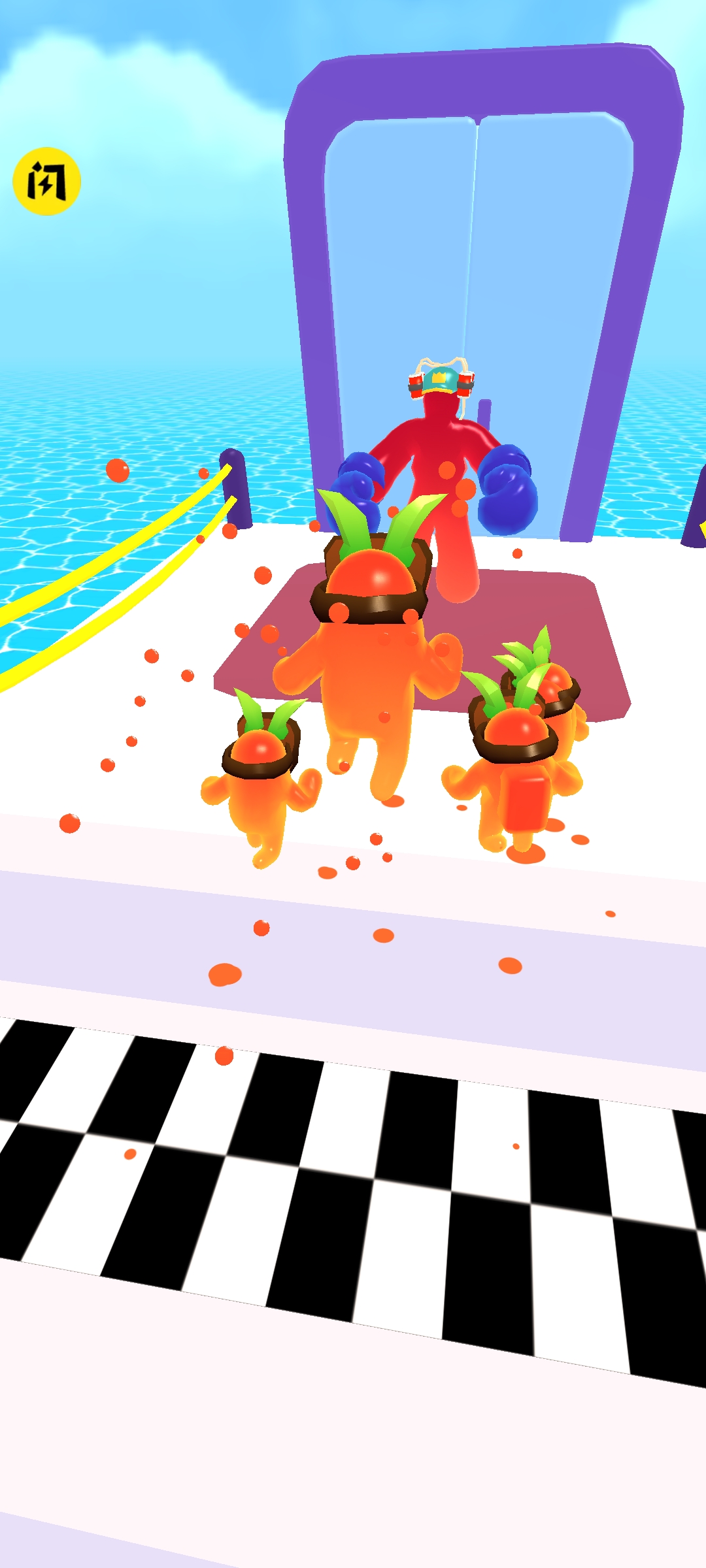 无限跑酷 无限跑酷