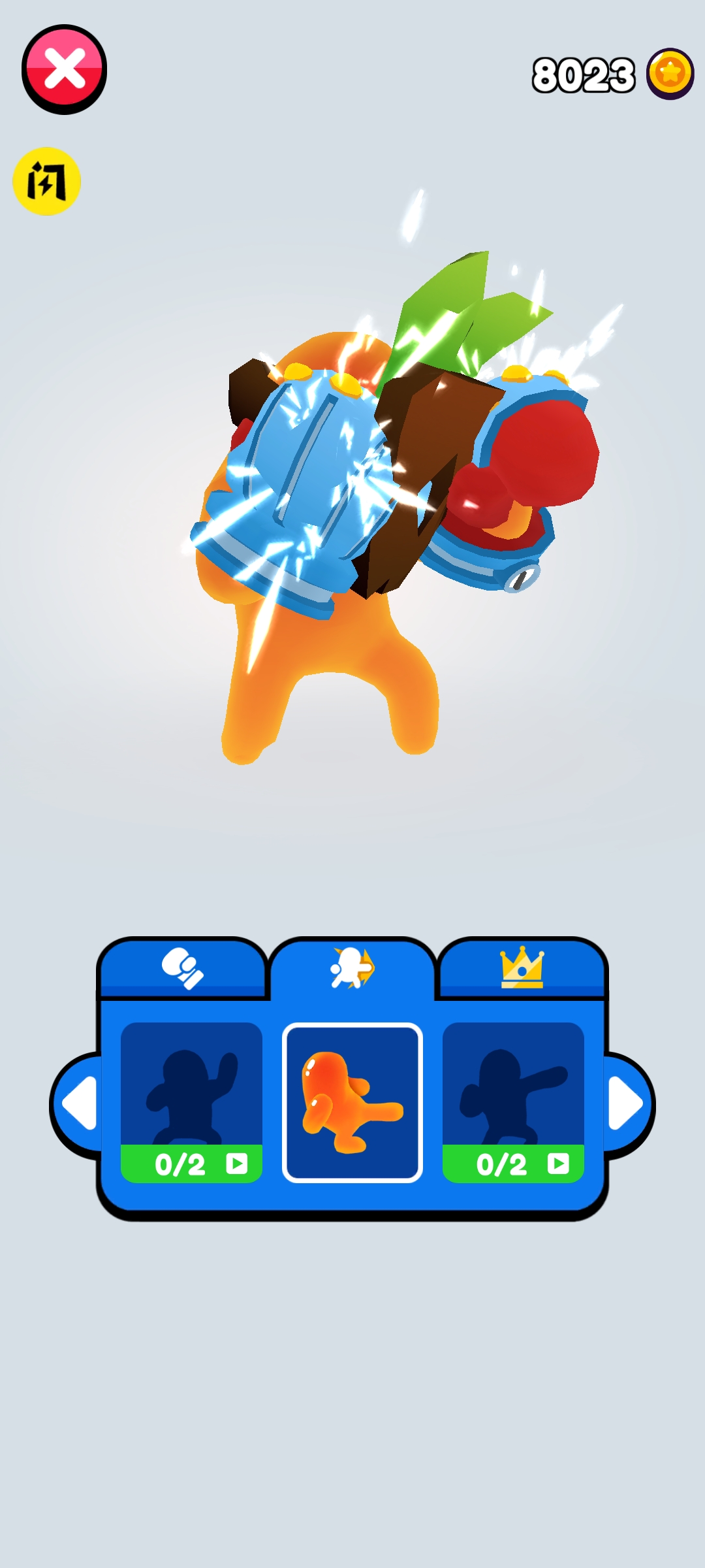 无限跑酷 无限跑酷