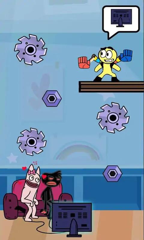 拳头四十米 拳头四十米