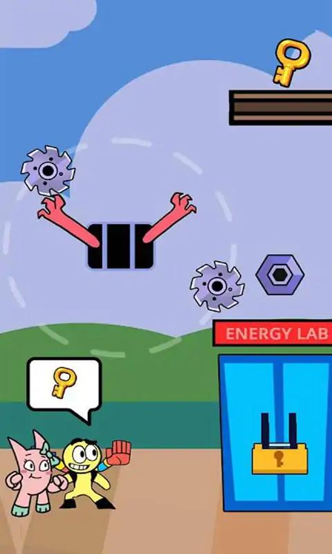 拳头四十米 拳头四十米