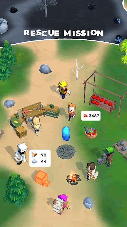 色彩入侵者色彩入侵者