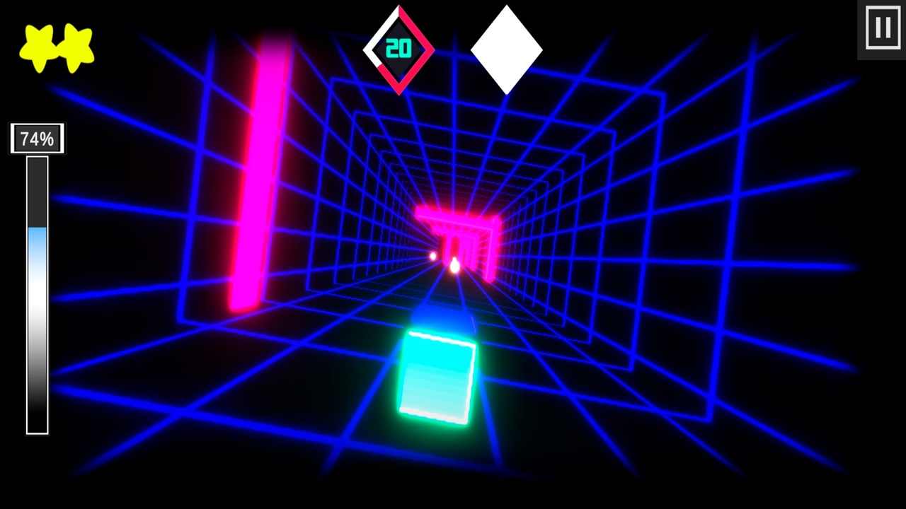 排排共舞：暗黑