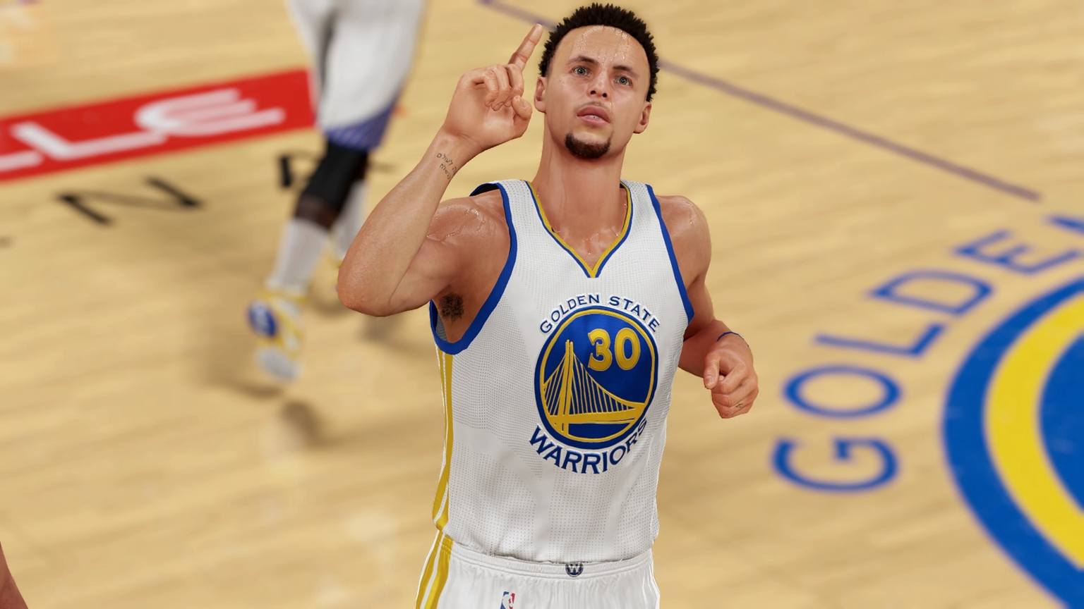 NBA2K16