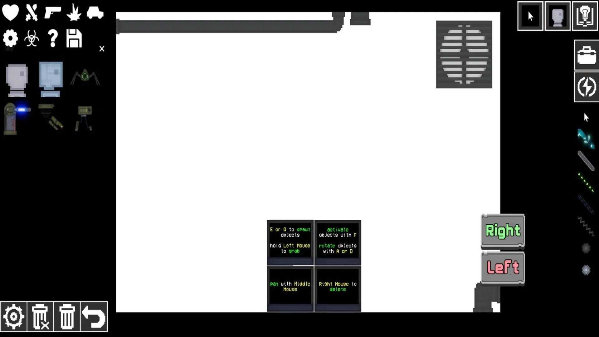 人类游乐场2 人类游乐场2