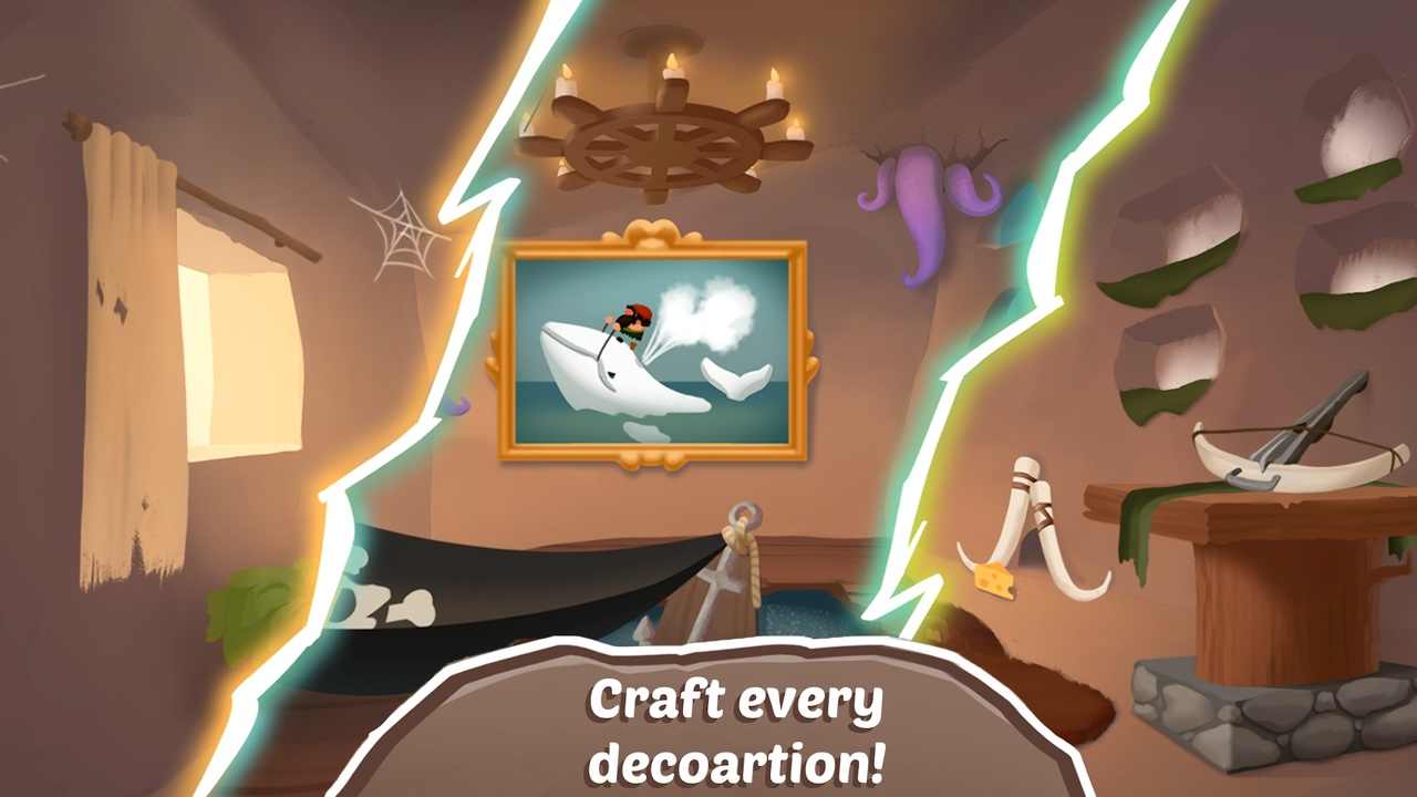 赫克托尔的休息之旅