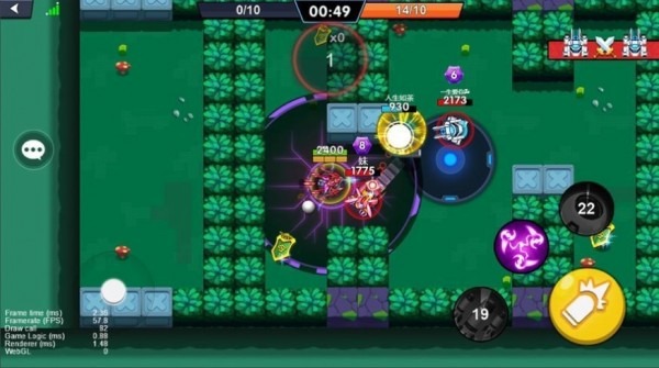 机甲战警3V3坦克大作战 机甲战警3V3坦克大作战