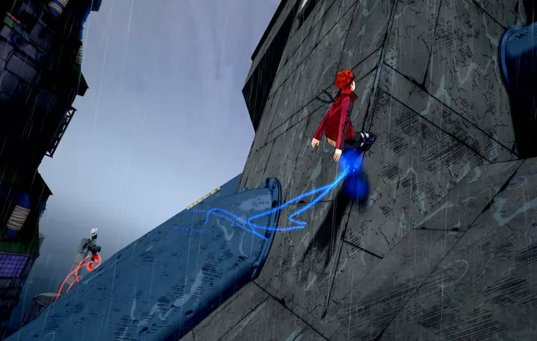 火影忍者博人传：新忍出击