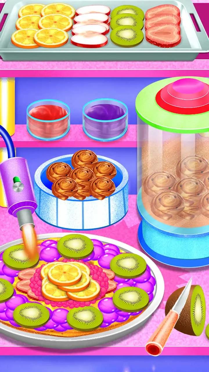 超级大厨烹饪餐厅