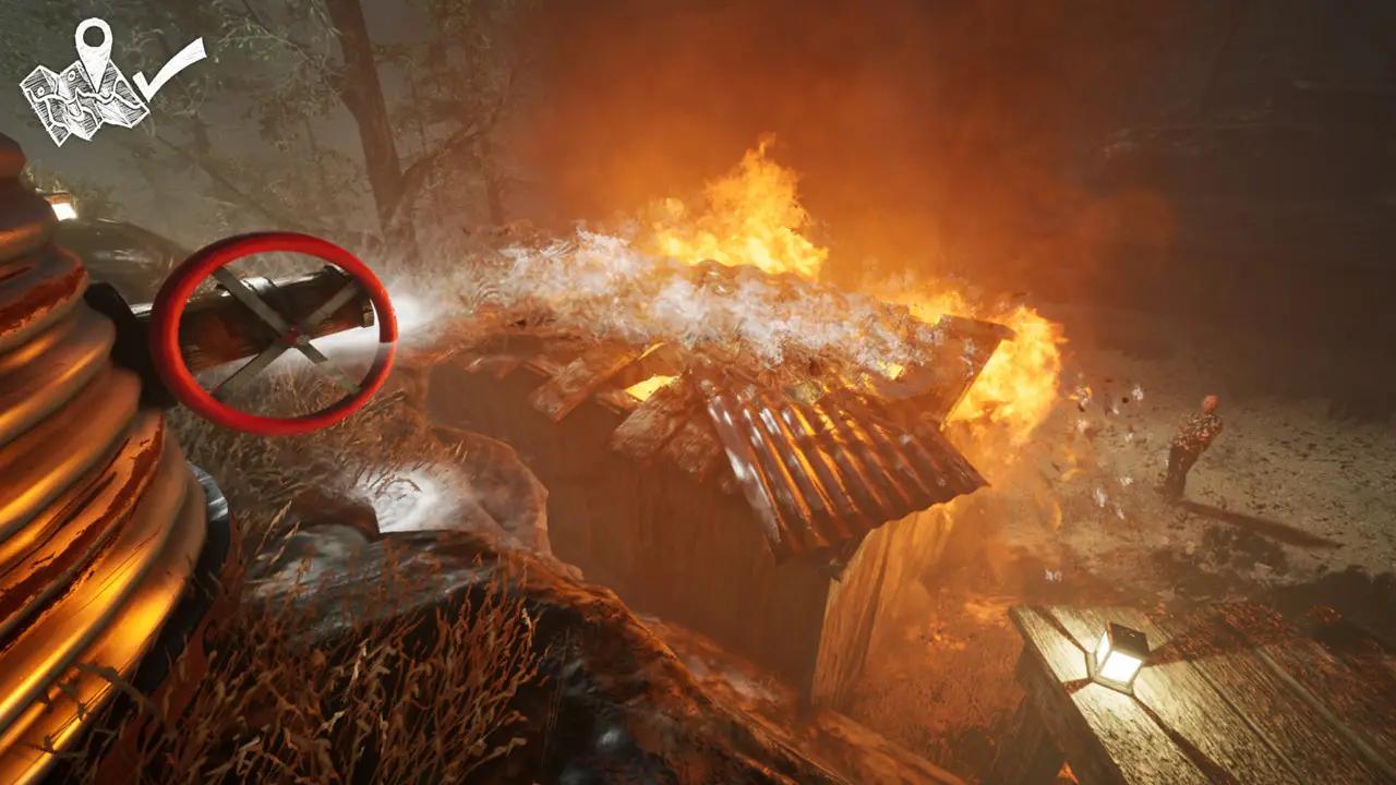 查尔斯小火车 查尔斯小火车