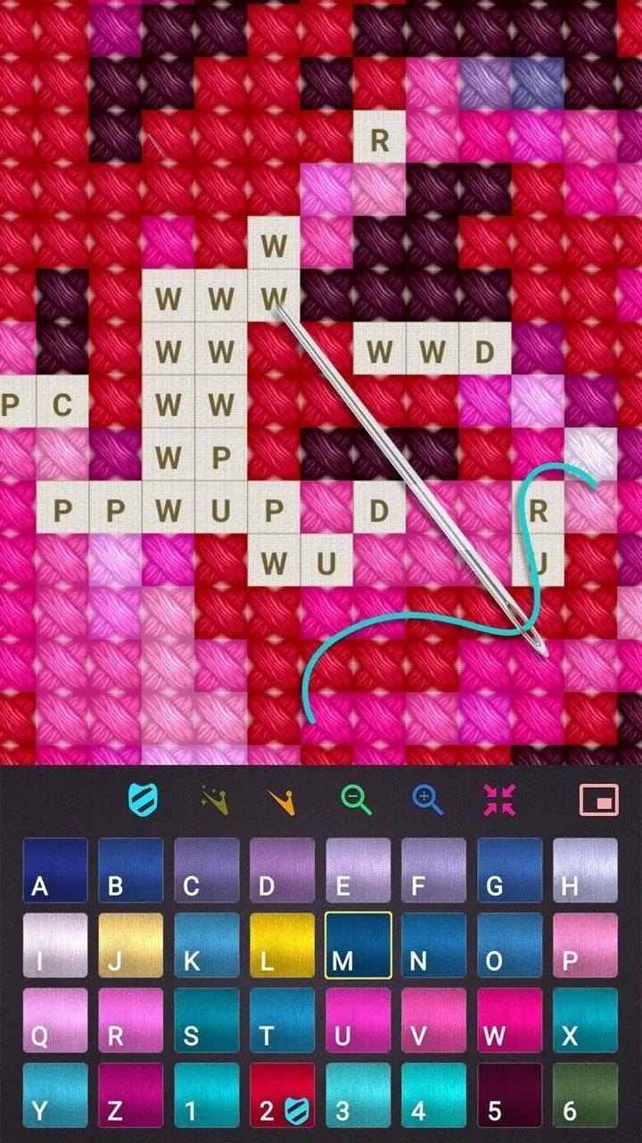 十字绣(最新版) 十字绣(最新版)