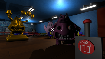 班班花园4同人版 班班花园4同人版