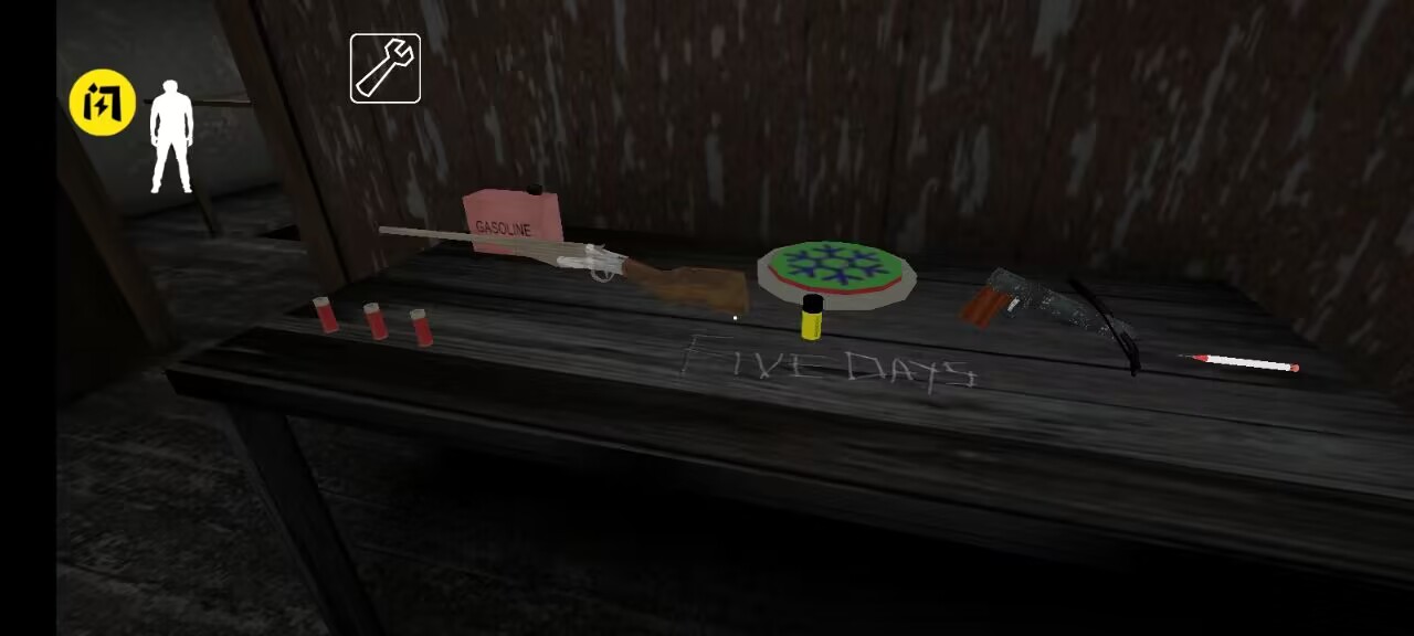 恐怖奶奶(俄罗斯重制版) 恐怖奶奶(俄罗斯重制版)