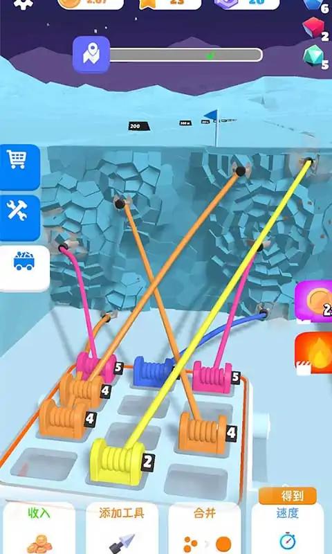 星际矿工 星际矿工