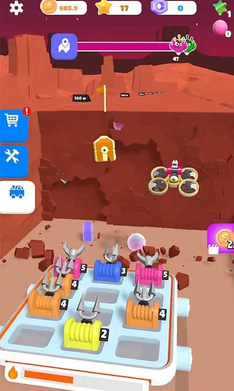 星际矿工 星际矿工