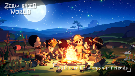 从零开始 从零开始