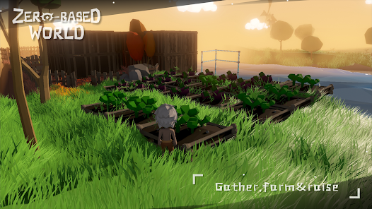 从零开始 从零开始