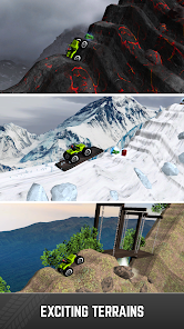 岩石爬行者 岩石爬行者