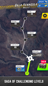 岩石爬行者 岩石爬行者