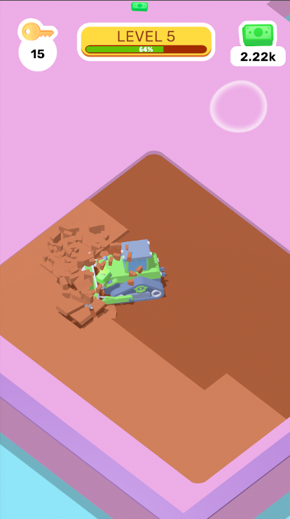 房东公司(抖音小游戏) 房东公司(抖音小游戏)