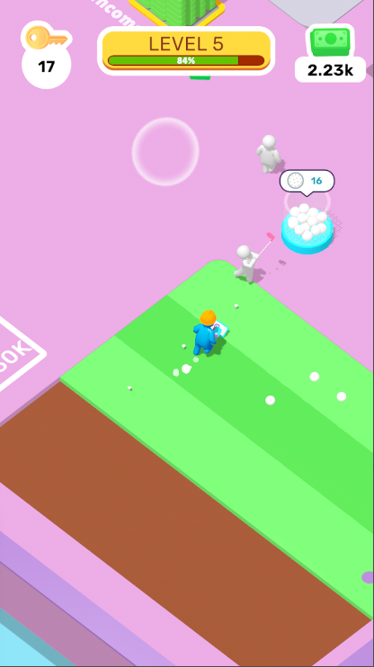 房东公司(抖音小游戏) 房东公司(抖音小游戏)