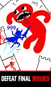 火柴人塔楼战争