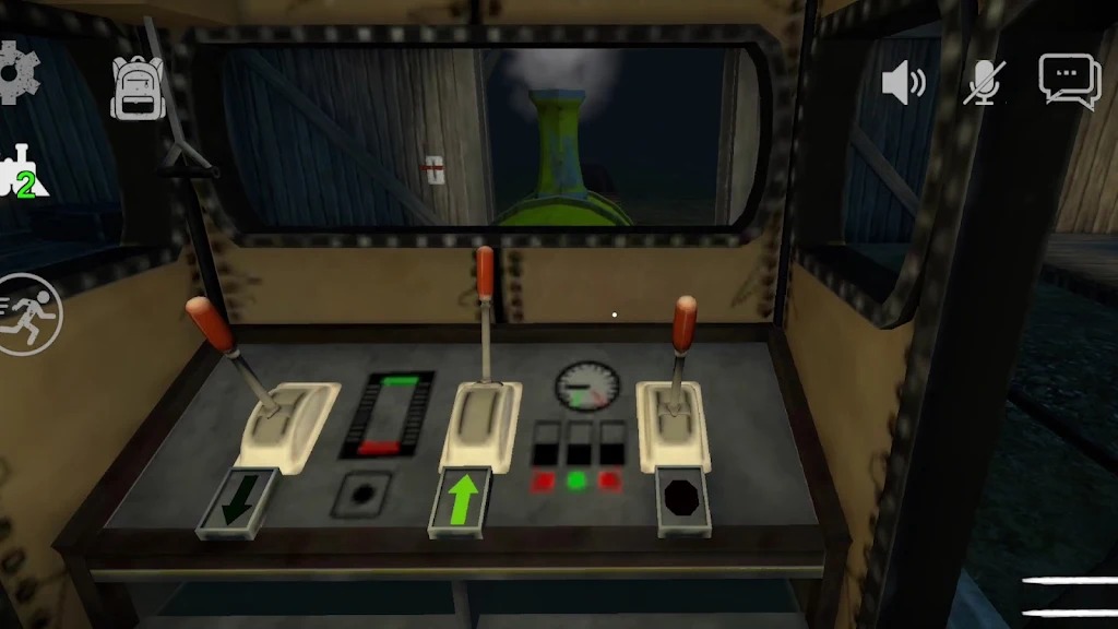 蜘蛛怪物(可联机) 蜘蛛怪物(可联机)