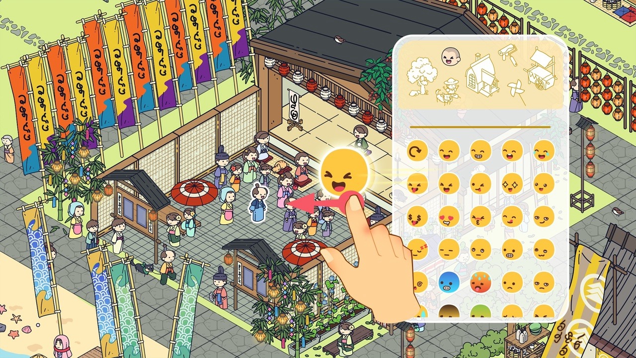 拖拖小镇:穿越忙碌的世界 拖拖小镇:穿越忙碌的世界