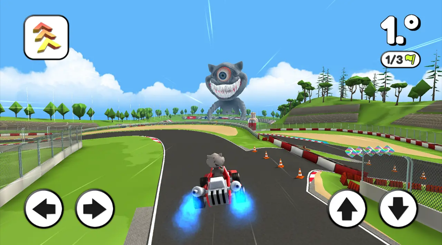 会说话的小猫咪 会说话的小猫咪